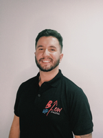 Andre Santiago's Jobs In Sports Profile Picture