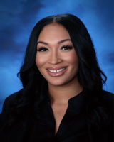 Briana Mosley's Jobs In Sports Profile Picture