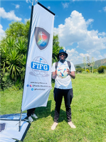 Oarabile Seitlhamo's Jobs In Sports Profile Picture