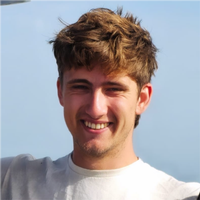 Michael Peters's Jobs In Sports Profile Picture