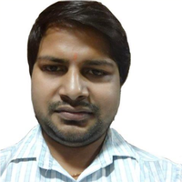 Asha Kanta Sharma's Jobs In Sports Profile Picture