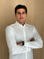 Pedro Pessoa's Jobs In Sports Profile Picture