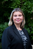 Amanda Film's Jobs In Sports Profile Picture