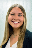 Alexandra Breaux's Jobs In Sports Profile Picture