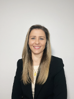 Laura Spellacy's Jobs In Sports Profile Picture