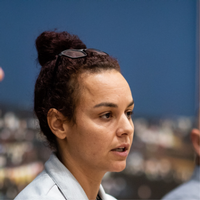 Nicole Ross's Jobs In Sports Profile Picture