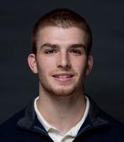 Dustin Spehar's Jobs In Sports Profile Picture