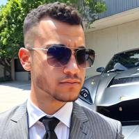 Ethan Shirazi's Jobs In Sports Profile Picture