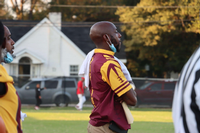 Javis Robinson's Jobs In Sports Profile Picture