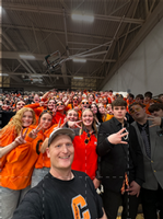 Spencer Cantrell's Jobs In Sports Profile Picture