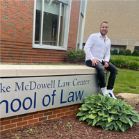 Joey Martinez's Jobs In Sports Profile Picture