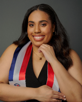 Melanie Manzueta's Jobs In Sports Profile Picture