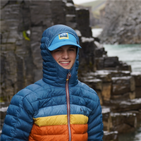 Ben McCall's Jobs In Sports Profile Picture