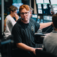 Dylan Ureno's Jobs In Sports Profile Picture