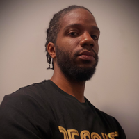 DeAngelo Azaiah's Jobs In Sports Profile Picture