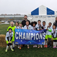 Brody Gibson's Jobs In Sports Profile Picture