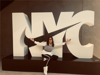 Patricia Mussi's Jobs In Sports Profile Picture