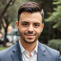 Bobby Santoro's Jobs In Sports Profile Picture