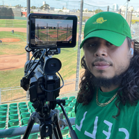 Isaac Gonzalez's Jobs In Sports Profile Picture