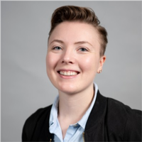 Magdalena Schutzler's Jobs In Sports Profile Picture