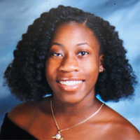 Janel Moore's Jobs In Sports Profile Picture