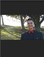 Damian Sanchez's Jobs In Sports Profile Picture