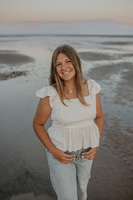 Jordynn Johnson's Jobs In Sports Profile Picture