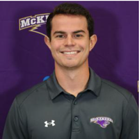 Joshua Grant's Jobs In Sports Profile Picture