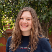 Jenna Washburn's Jobs In Sports Profile Picture