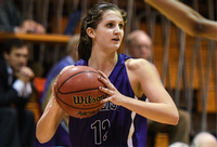 Madeline Eck's Jobs In Sports Profile Picture