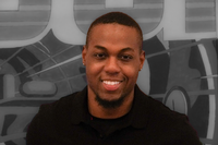 Marcus Ribbon's Jobs In Sports Profile Picture