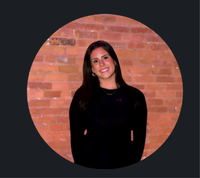 Annie Polzer's Jobs In Sports Profile Picture