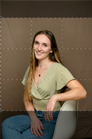 Marissa Sannipoli's Jobs In Sports Profile Picture