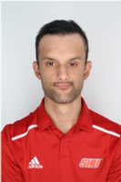 ANDY TREVINO's Jobs In Sports Profile Picture