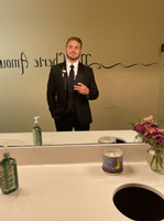 Zach Mastin's Jobs In Sports Profile Picture