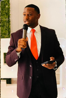 Terrence Franklin's Jobs In Sports Profile Picture