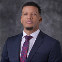 Cameron Holt's Jobs In Sports Profile Picture