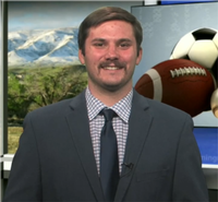 Nicholas Paniagua's Jobs In Sports Profile Picture