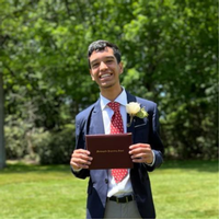 Luis Arturo Perez Povedano's Jobs In Sports Profile Picture