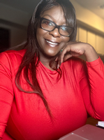 Sharkia Kellam's Jobs In Sports Profile Picture