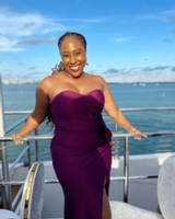 Brandi Square's Jobs In Sports Profile Picture