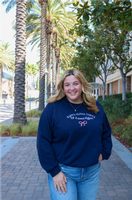 Kayla Levin's Jobs In Sports Profile Picture