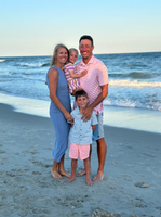 Davin Riebock's Jobs In Sports Profile Picture