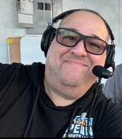 Tony Sibilla's Jobs In Sports Profile Picture