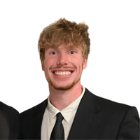 George Reidy's Jobs In Sports Profile Picture