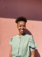 Boitumelo Selwadi's Jobs In Sports Profile Picture