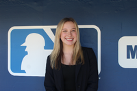 Rebecca Yarbrough's Jobs In Sports Profile Picture
