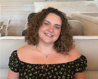 Kait Lach's Jobs In Sports Profile Picture