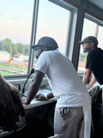 Loren Jones II's Jobs In Sports Profile Picture