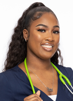 Atejah Hines's Jobs In Sports Profile Picture